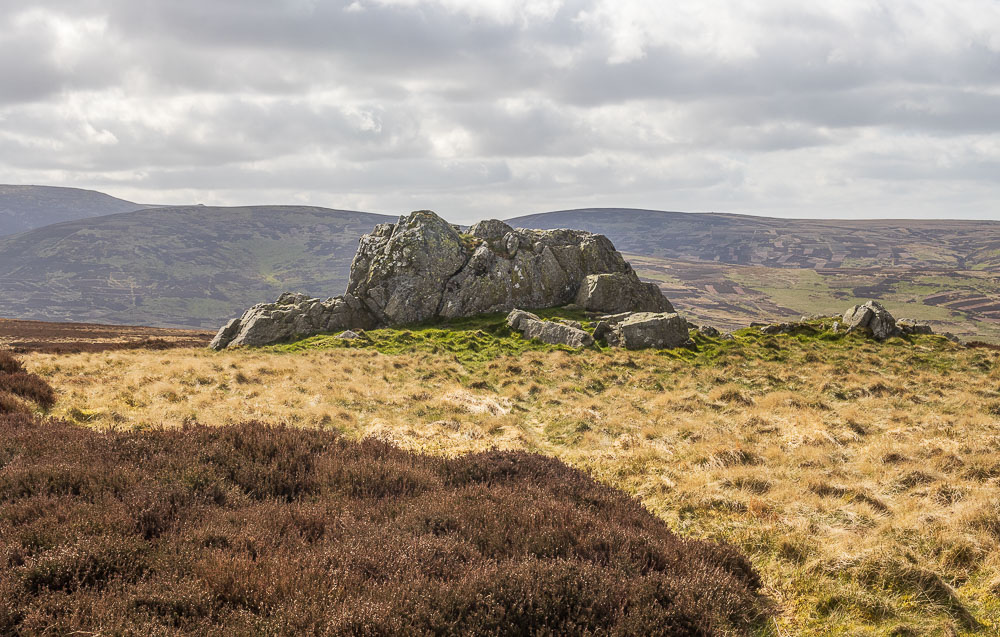 Carling Crags